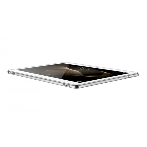 HUAWEI MEDIAPAD M2 10.0 10.1" 64GB RAM 3GB WI-FI + 4G LTE ANDROID ITALIA SILVER WHITE
