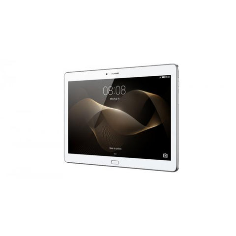 HUAWEI MEDIAPAD M2 10.0 10.1" 64GB RAM 3GB WI-FI + 4G LTE ANDROID ITALIA SILVER WHITE