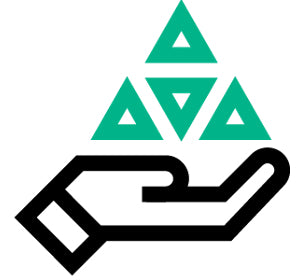 Hewlett Packard Enterprise HPE 1Y REN FC 4H EXCH ARUBA 2930F 48