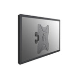 CONCEPTRONIC 650402 STAFFA DI MONTAGGIO A PARETE ORIENTABILE PER TV DA 23"-42" VESA 200x200 BLACK