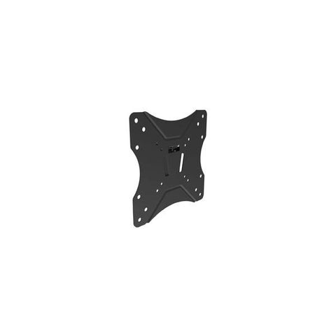 CONCEPTRONIC 650402 STAFFA DI MONTAGGIO A PARETE ORIENTABILE PER TV DA 23"-42" VESA 200x200 BLACK