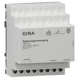GIRA 102400 trasformatore Grigio