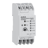 GIRA 128900 attuatore elettrico Bianco