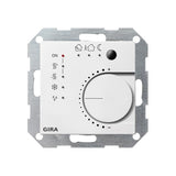 GIRA 210003 Bianco termostato