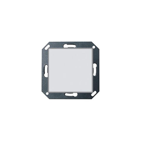 GIRA 116900 Bianco interruttore della luce