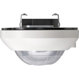 GIRA 210602 Sensore Infrarosso Passivo (PIR) Cablato Soffitto Bianco rilevatore di movimento
