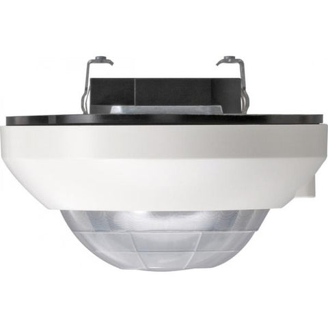 GIRA 210602 Sensore Infrarosso Passivo (PIR) Cablato Soffitto Bianco rilevatore di movimento