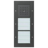 GIRA 126867 sistema intercom audio Antracite