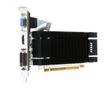 MSI V809-2000R SCHEDA GRAFICA NVIDIA GEFORCE GT710 2GB GDDR3