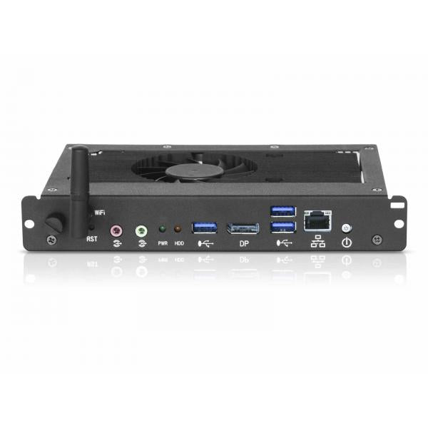 NEC OPS-Sky-i5-d4/64/W7e A 2,7 GHz Intel Core i5 della sesta generazione 4 GB 64 GB SSD