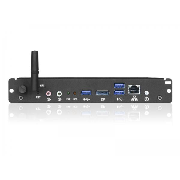 NEC OPS-Sky-i5-d4/64/W7e A 2,7 GHz Intel Core i5 della sesta generazione 4 GB 64 GB SSD