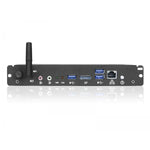 NEC OPS-Sky-i5-d4/64/W7e A 2,7 GHz Intel Core i5 della sesta generazione 4 GB 64 GB SSD