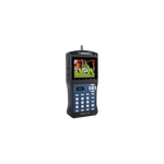 Megasat Digital 1 HD 950 - 2150 MHz Display incorporato Digitale 1 pz