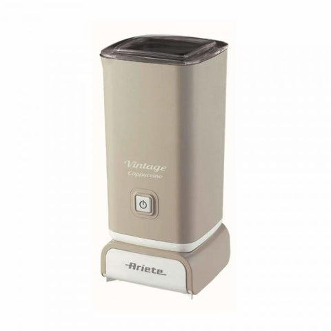 Ariete 2878 Schiumatore per latte automatico Beige