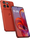 Motorola Solutions Motorola Edge 60 Neo - 5G Smartphone - Dual-SIM - RAM 12 GB / Interner Speicher 256 GB - pOLED-Display - 6.36" - 2670 x 1220 Pixel (120 Hz) (PBA80004SE)