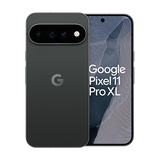 Google Pixel 11 Pro XL 5G Dual Sim 16GB RAM 1TB - Obsidian (GA11756-GB)