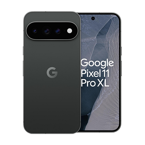 Google Pixel 11 Pro XL 5G Dual Sim 16GB RAM 1TB - Obsidian (GA11756-GB)