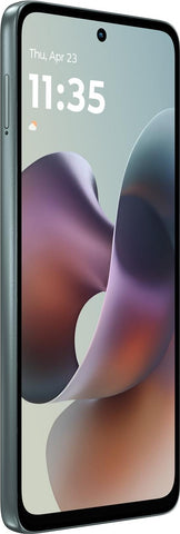 Motorola Solutions Motorola Moto G56 - 5G Smartphone - Dual-SIM - RAM 8 GB / Interner Speicher 256 GB - microSD slot - LCD-Anzeige - 6.72" - 2400 x 1080 Pixel (120 Hz) (PB7Y0036SE)