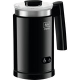 Melitta Cremio II Schiumatore per latte automatico Nero
