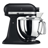 KitchenAid Artisan robot da cucina 300 W 4,8 L Nero