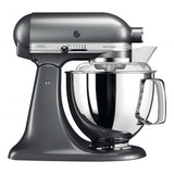 KitchenAid Artisan robot da cucina 300 W 4,8 L Argento