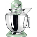 KitchenAid Artisan robot da cucina 300 W 4,8 L Verde
