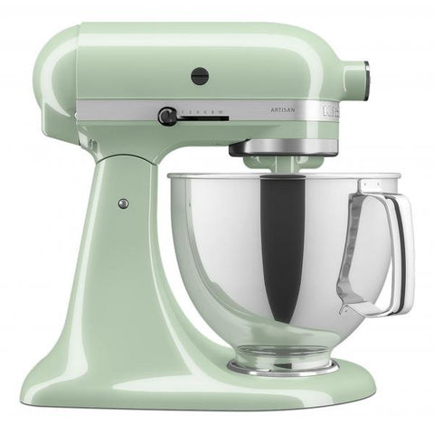KitchenAid Artisan robot da cucina 300 W 4,8 L Verde