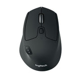 MOUSE M720 LOG OPTICAL BLUETOOTH LOGITECH NERO 7 PULSANTI WIRELESS
