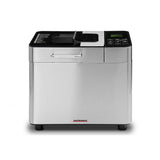 Gastroback Design Advanced macchina per il pane 500 W Nero, Acciaio inossidabile