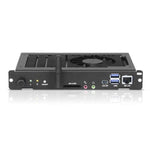NEC OPS-Sky-i5v-d8/256/no OS B 2,7 GHz Intel Core i5 della sesta generazione 256 GB SSD 8 GB