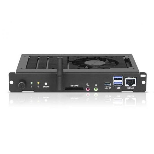 NEC OPS-Sky-i5v-d8/256/no OS B 2,7 GHz Intel Core i5 della sesta generazione 256 GB SSD 8 GB
