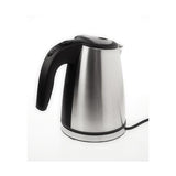 Adler AD1203 bollitore elettrico 1 L Argento 1500 W