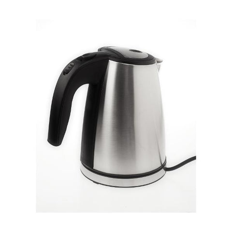 Adler AD1203 bollitore elettrico 1 L Argento 1500 W