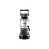 DeLonghi Dedica KG 521.M Macinacaffè elettrico Acciaio inossidabile 150 W