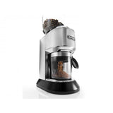 DeLonghi Dedica KG 521.M Macinacaffè elettrico Acciaio inossidabile 150 W