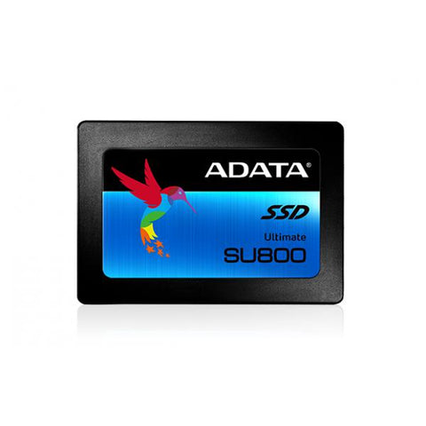 ADATA ULTIMATE SU800 SSD INTERNO 256GB INTERFACCIA SATA III FORMATO 2.5"
