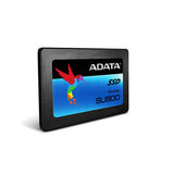 ADATA ULTIMATE SU800 SSD INTERNO 512GB INTERFACCIA SATA III FORMATO 2.5"