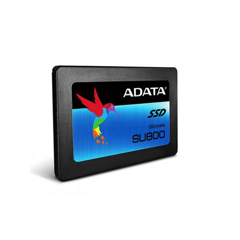 ADATA Ultimate SU800 2.5" 1024 GB Serial ATA III TLC