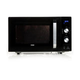 Domo DO2924 Piano di lavoro Solo microonde 23L 800W Nero forno a microonde