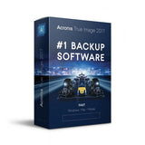 Acronis True Image 2017