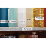 DYMO DURABLE CONF 800 ETICHETTE ADESIVE IN POLIESTERE 32X57 mm BIANCO