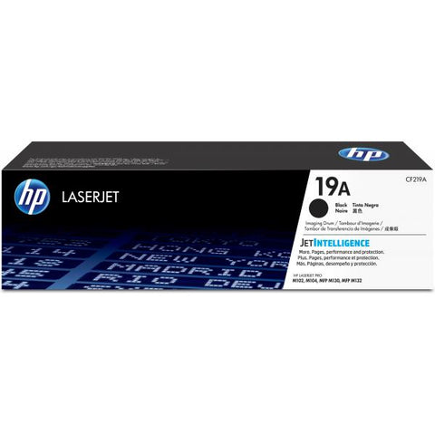 HP 19A TAMBURO 12.000 PAG NERO