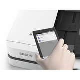 Epson WorkForce DS-1660W