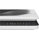 Epson WorkForce DS-1660W