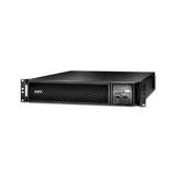 APC SRT3000RMXLA-NC gruppo di continuit [UPS] Doppia conversione [online] 3 kVA 2700 W 9 presa[e] AC (APC SMART-UPS SRT 3000VA RM - 120V NETWORK CARD)