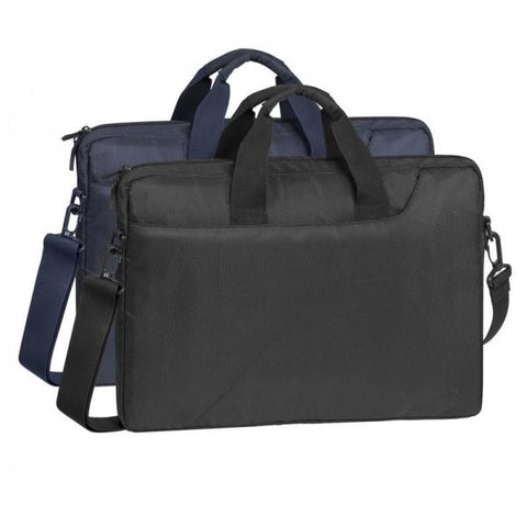 BORSA X NB RIVACASE KOMODO 15,6"- NERO - R8035B