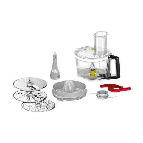 Bosch MUZ9VLP1 accessorio per miscelare e lavorare prodotti alimentari