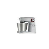 Bosch MUM9D33S11 robot da cucina 1300 W 5,5 L Nero, Argento