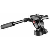 Manfrotto Befree Live MVH400AH Hoved f