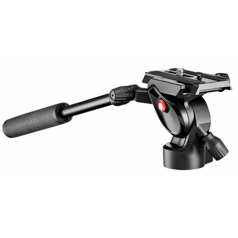 Manfrotto Befree Live MVH400AH Hoved f